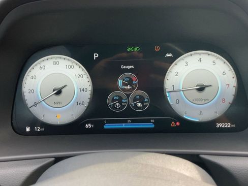 Used 2022 Hyundai Sonata N Line image 18