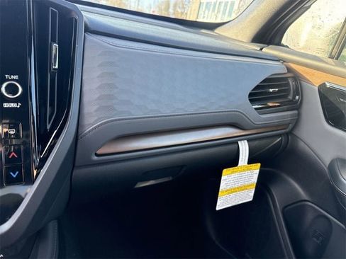 New 2026 Subaru Forester Sport image 58