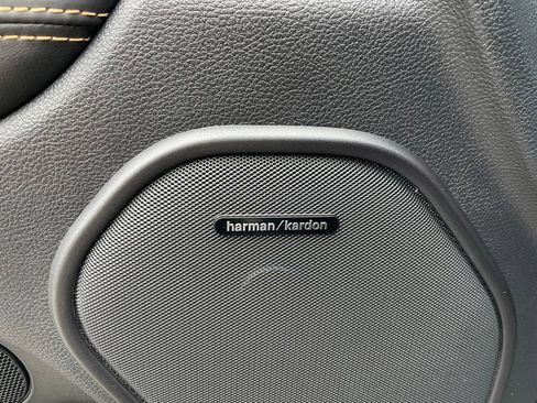 Used 2025 Dodge Durango R/T AWD/4WD image 11