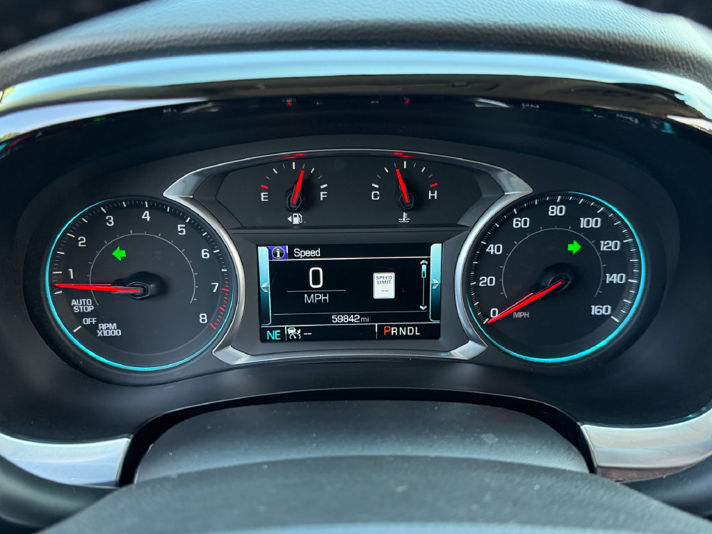 Used 2019 Chevrolet Traverse High Country AWD/4WD image 33