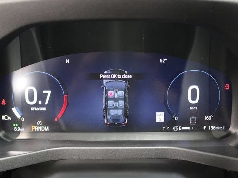 New 2026 Ford Explorer Tremor AWD/4WD image 37