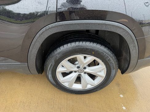 Used 2019 Volkswagen Atlas SE FWD image 31