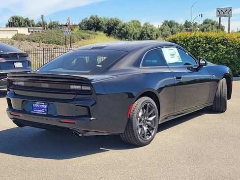 New 2026 Dodge Charger R/T Scat Pack image 3