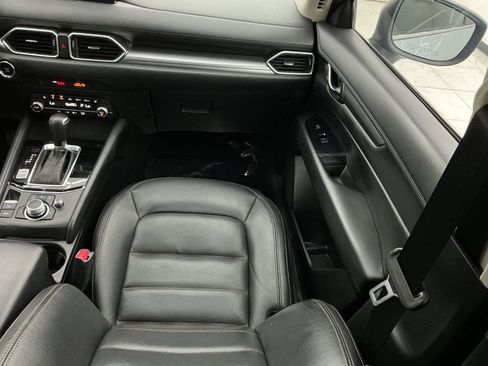 Used 2022 MAZDA CX-5 AWD 2.5 S image 32