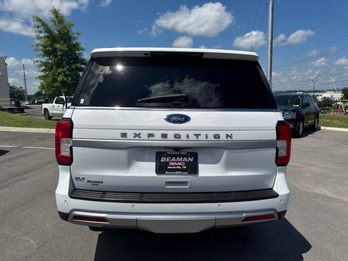 Used 2024 Ford Expedition XLT RWD image 6