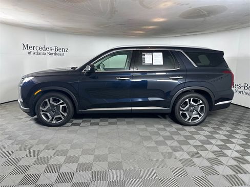 Used 2024 Hyundai Palisade Limited image 4