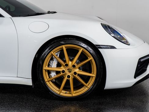 Used 2021 Porsche 911 Carrera S image 6