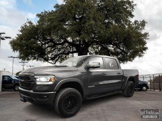 Used 2021 RAM 1500 Laramie video 1