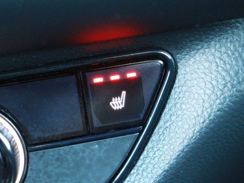 Certified 2026 Honda HR-V Sport image 17