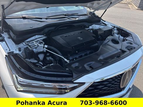 Certified 2023 Acura MDX SH-AWD w/ Technology Package image 32