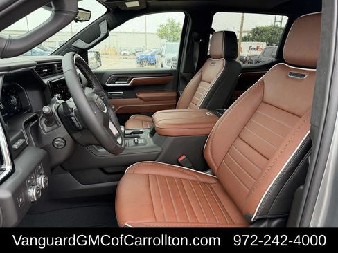 New 2026 GMC Sierra 1500 Denali Ultimate AWD/4WD image 23