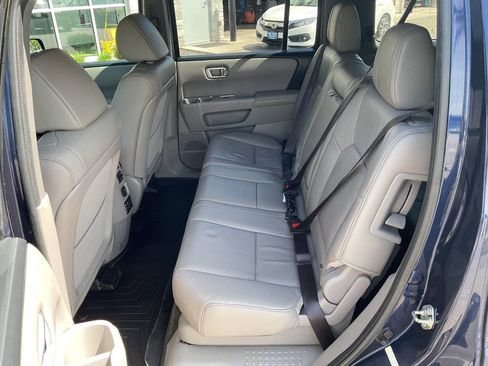 Used 2015 Honda Pilot EX-L image 26