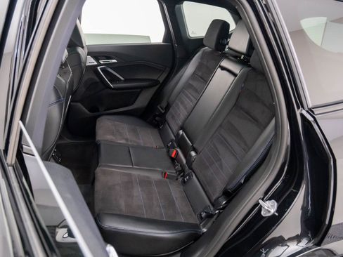 New 2025 BMW X1 xDrive28i w/ Technology Package image 17