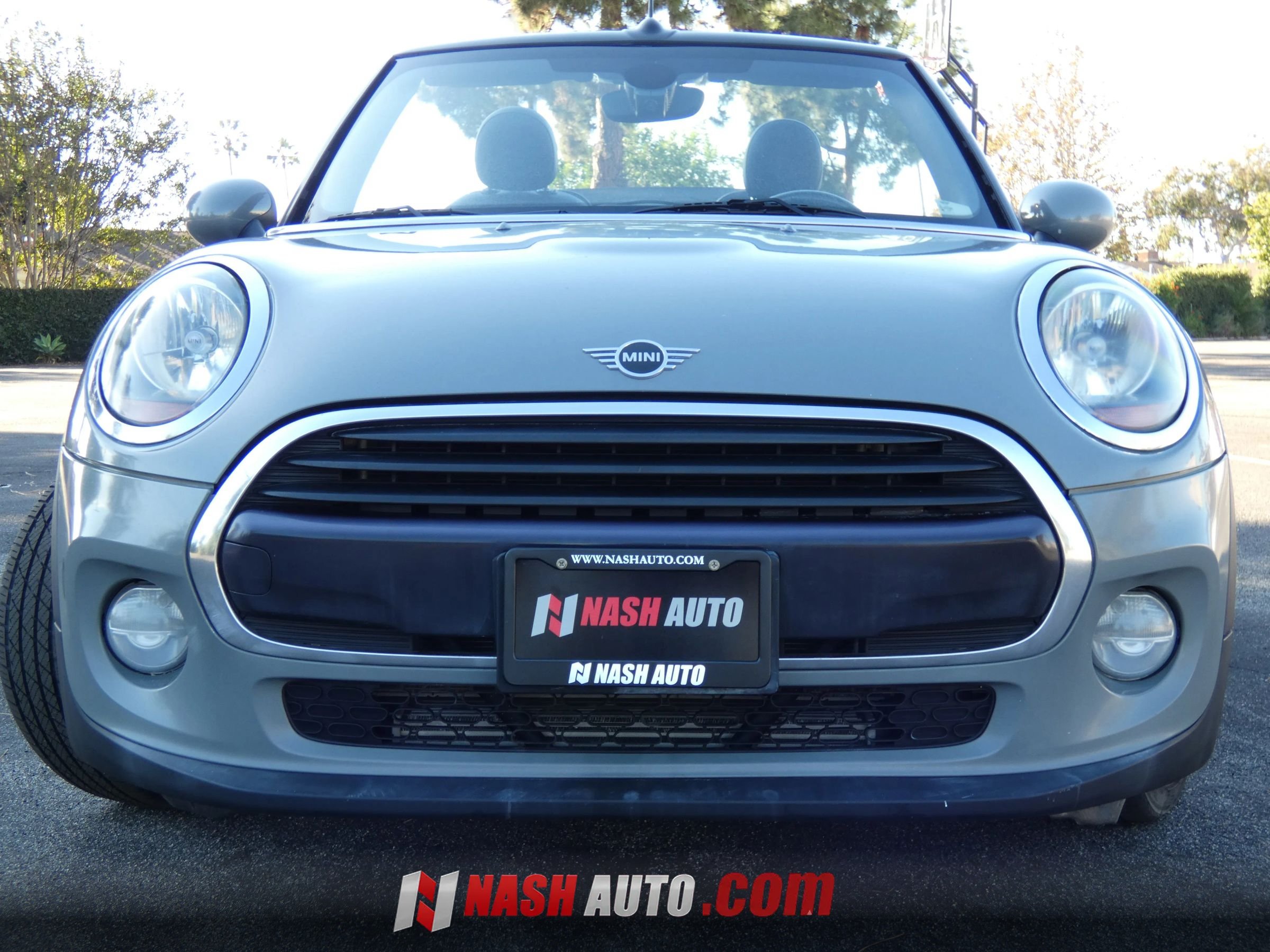Used 2019 MINI Cooper Convertible FWD image 15