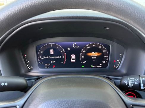 Used 2025 Honda Accord SE image 26