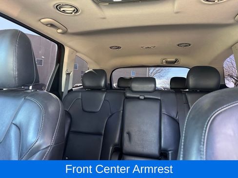 Used 2020 Kia Telluride S w/ S 8 Passenger Seating Package image 13