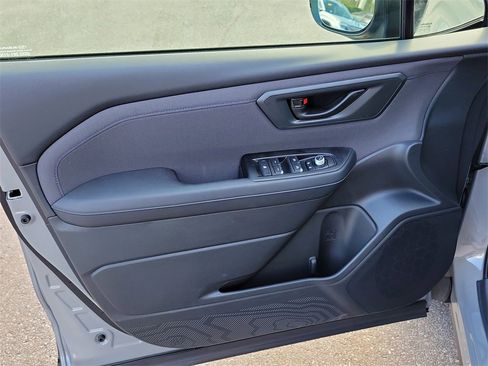 New 2026 Subaru Forester Premium image 12