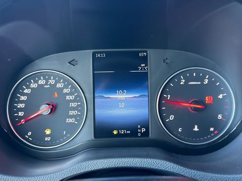 New 2026 Mercedes-Benz Sprinter 2500 image 25