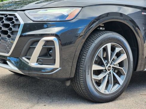 Used 2023 Audi Q5 2.0T Premium Plus w/ Premium Plus Package AWD/4WD image 7