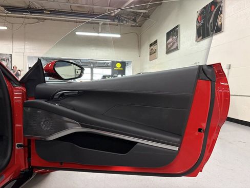 New 2026 Lotus Emira image 21