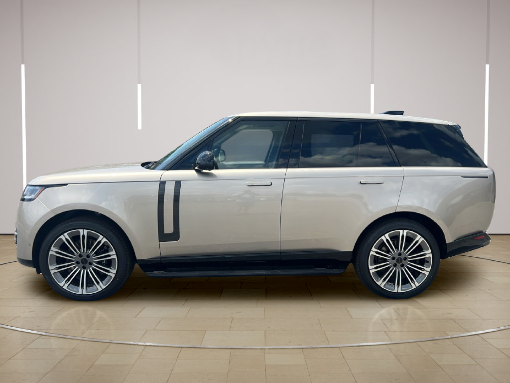 New 2026 Land Rover Range Rover SE AWD/4WD image 2