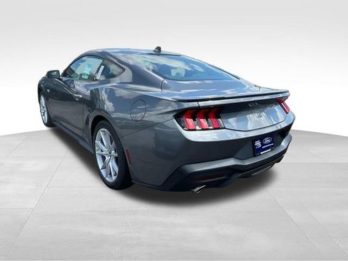 New 2025 Ford Mustang GT Premium image 7