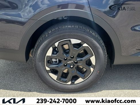 New 2026 Kia Sorento S FWD image 9