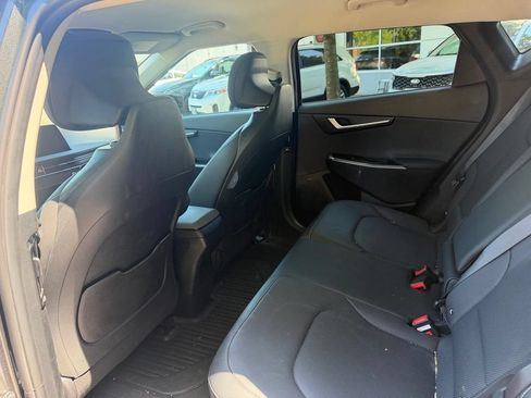 Certified 2024 Kia EV6 Wind w/ Wind Technology Package AWD/4WD image 16