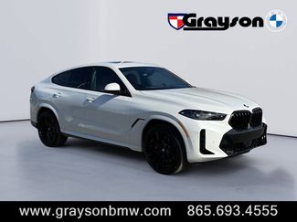 New 2026 BMW X6 xDrive40i video 1