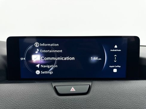 Certified 2025 MAZDA CX-70 Plug-In Hybrid w/ Premium Pkg AWD/4WD image 25