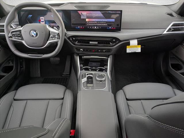 Certified 2026 BMW 330i xDrive Sedan AWD/4WD image 16