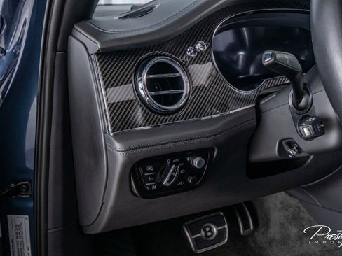 Used 2023 Bentley Bentayga Speed image 39
