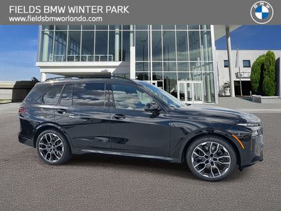 New 2026 BMW X7 xDrive40i w/ Executive Package