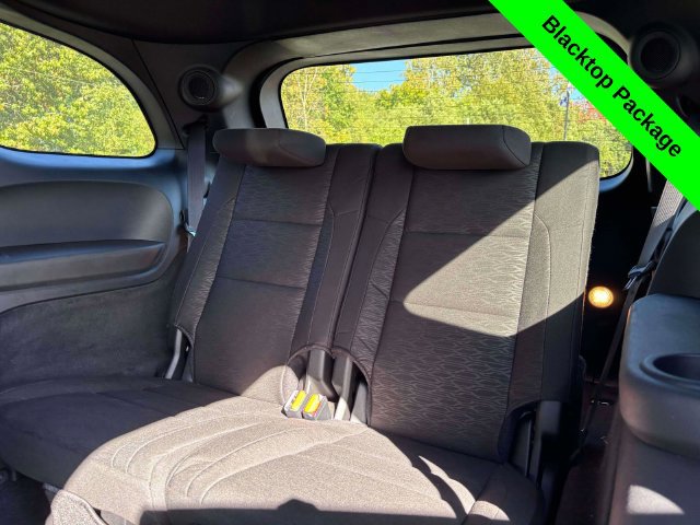 Used 2023 Dodge Durango R/T w/ Blacktop Package AWD/4WD image 24
