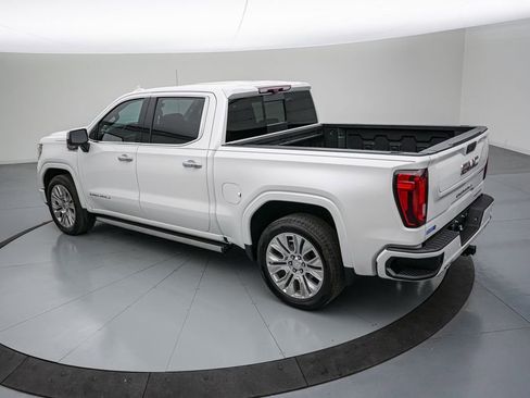 Used 2021 GMC Sierra 1500 Denali w/ Denali Ultimate Package AWD/4WD image 8