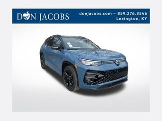 New 2026 Volkswagen Tiguan SE R-Line 360° Tour