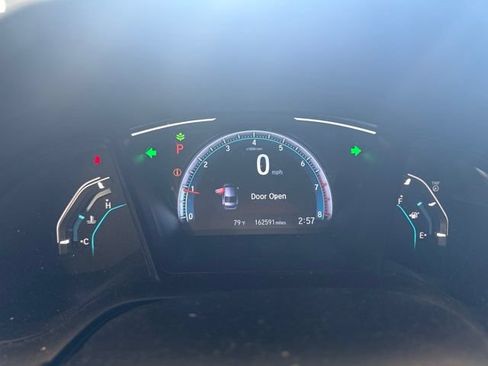 Used 2019 Honda Civic LX image 7