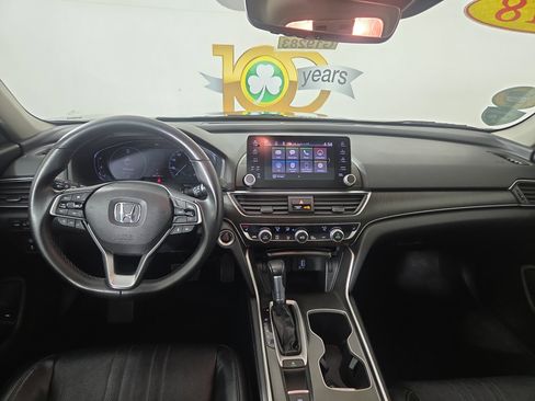 Used 2018 Honda Accord EX-L image 13