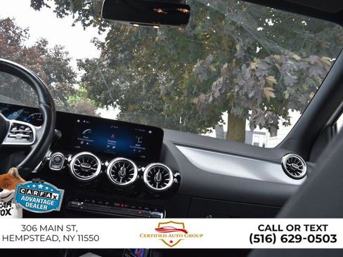 Used 2022 Mercedes-Benz GLA 250 GLA 250 image 32