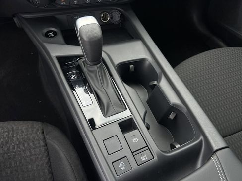New 2026 Nissan Sentra S FWD image 10
