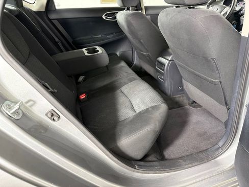 Used 2014 Nissan Sentra SR FWD image 15