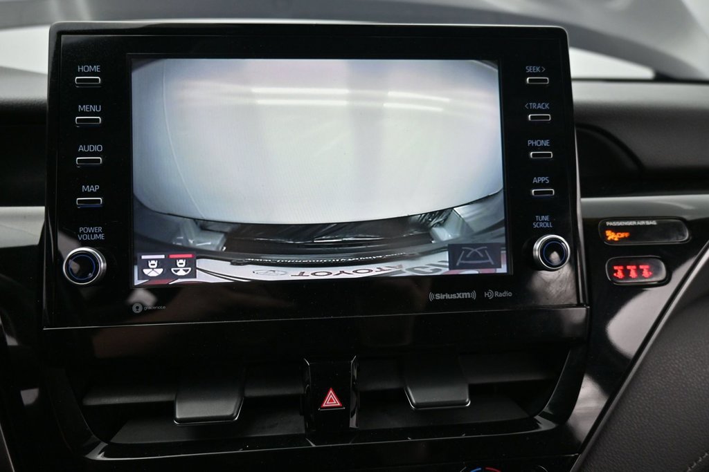 Used 2022 Toyota Camry XSE w/ Cold Weather Package AWD/4WD image 24