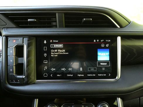 Used 2023 GMC Yukon Denali AWD/4WD image 22