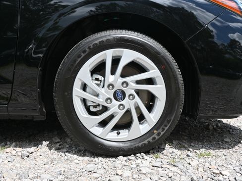 New 2025 Subaru Impreza 2.0i w/ Popular Package #1A image 13