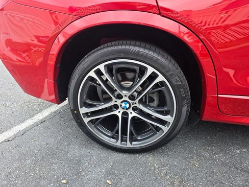 Used 2016 BMW X4 xDrive35i AWD/4WD image 12