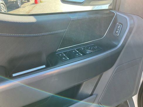 Used 2023 Ford F150 XLT w/ Equipment Group 302A High AWD/4WD image 16