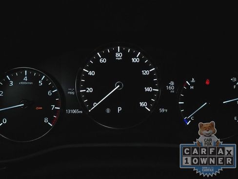 Used 2021 MAZDA CX-30 AWD 2.5 S w/ Premium Package image 27