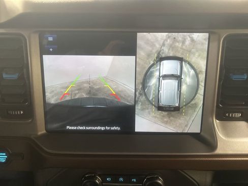 Certified 2023 Ford Bronco Outer Banks image 21