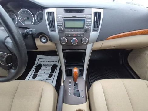 Used 2010 Hyundai Sonata GLS w/ Popular Equipment Pkg 2 image 14