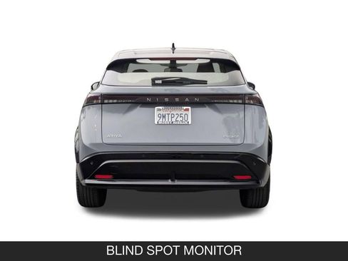 Used 2024 Nissan Ariya FWD image 9
